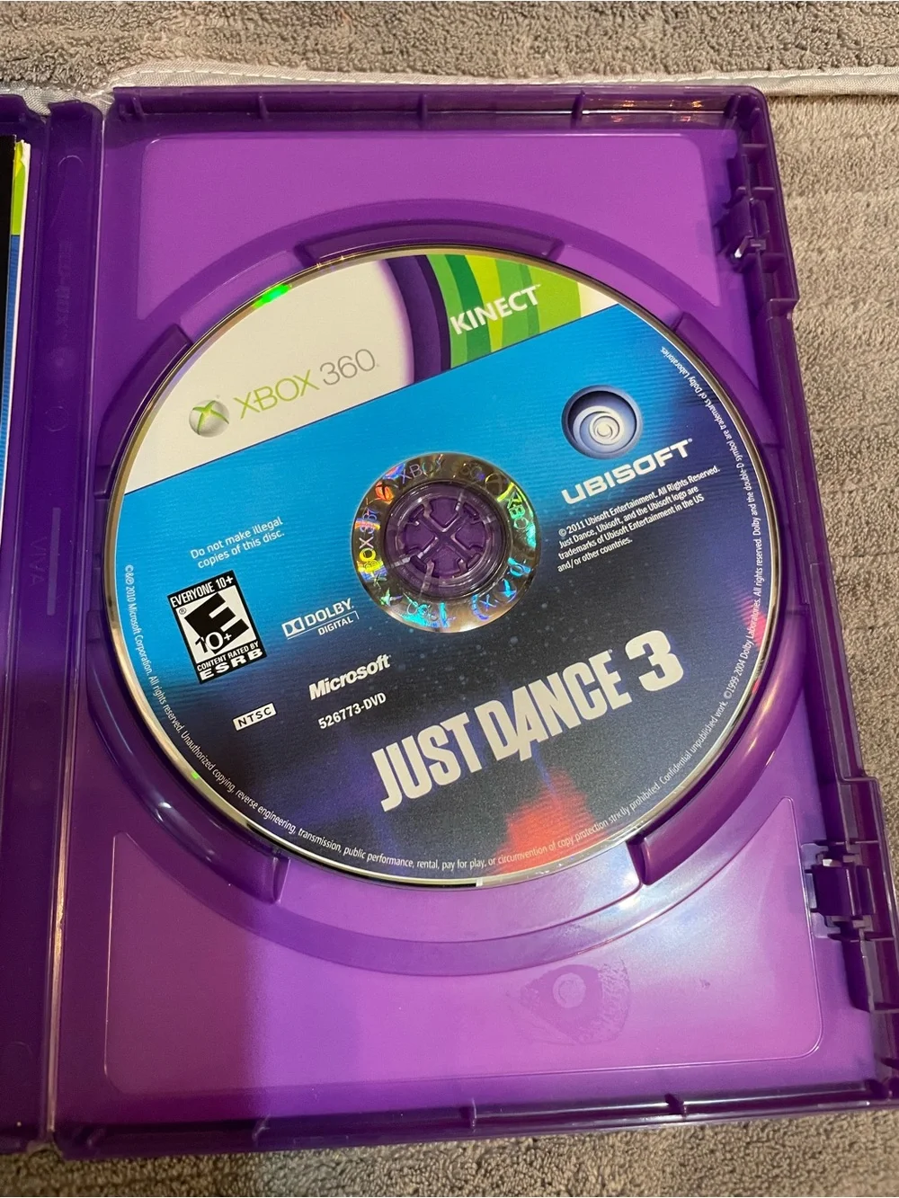 N/A nice game